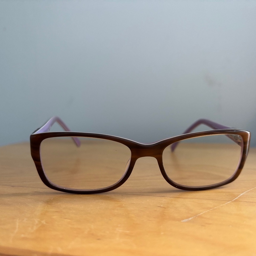 Guess eye glass frames